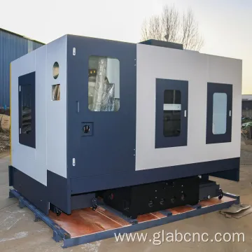 High-Precision 5-Axis VMC1160 CNC Machine Tool